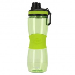 Bidon Strigo, cu manson cauciuc, 600 ml, Verde SSC380 Bidon Strigo, cu manson cauciuc, 600 ml, Verde SSC380