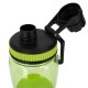 Bidon Strigo, cu manson cauciuc, 600 ml, Verde SSC380 Bidon Strigo, cu manson cauciuc, 600 ml, Verde SSC380