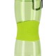 Bidon Strigo, cu manson cauciuc, 600 ml, Verde SSC380 Bidon Strigo, cu manson cauciuc, 600 ml, Verde SSC380