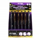 Pix Strigo Click, cerneala cu stergere,STARS,  SSC403
