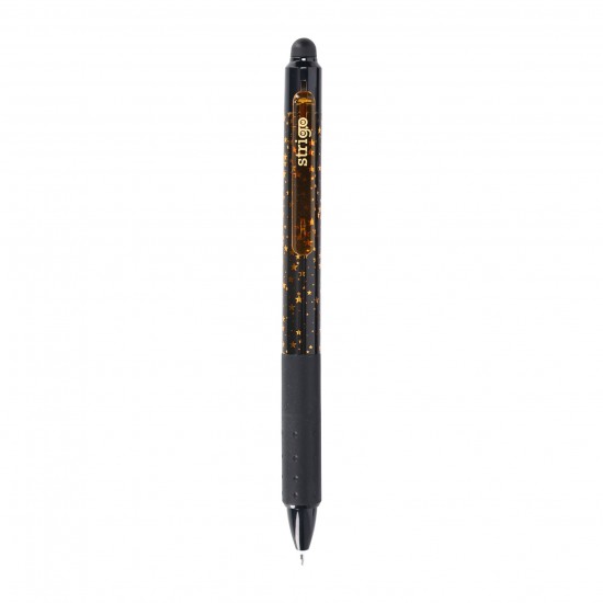 Pix Strigo Click, cerneala cu stergere,STARS,  SSC403