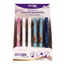 Pix Strigo Click, cerneala cu stergere,GLAMOUR, SSC404