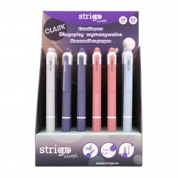 Pix Strigo Click, cerneala cu stergere,CLASIC,  SSC406