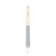 Pix cu gel Strigo, Silent Click, cerneala albastra, 0.7 mm, grip ultra soft SSC438 Pix cu gel Strigo, Silent Click, cerneala albastra, 0.7 mm, grip ultra soft SSC438