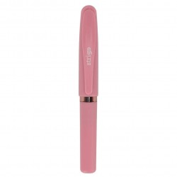 Pix cu gel Strigo MINI, 0.5 mm, cerneala albastra, mix 4 culori SSC440 Pix cu gel Strigo MINI, 0.5 mm, cerneala albastra, mix 4 culori SSC440