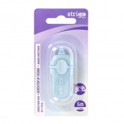 Banda corectoare Strigo Mini, 5mm x 6m, SSC450-453 D12