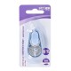 Banda corectoare Strigo, 5mm x 6m, SSC454-457 D12 Banda corectoare Strigo, 5mm x 6m, SSC454-457 D12