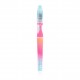 Stilou Strigo cerneala cu stergere + 2 rezerve + dispozitiv curatare, in blister, Gradient SSC468