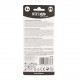 Stilou Strigo cerneala cu stergere + 2 rezerve + dispozitiv curatare, in blister, Gradient SSC468