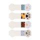 Etichete Indexare Strigo 4x20 file, model Labute, 44x15mm SSN025 Etichete Indexare Strigo 4x20 file, model Labute, 44x15mm SSN025