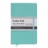 Agenda Pukka Pad Signature PU coperta soft A5 dictando, 192 pag, 80 g, FSC, 21.5 x 13.5 cm 7748-SIG