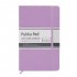 Agenda Pukka Pad Signature PU coperta soft A5 dictando, 192 pag, 80 g, FSC, 21.5 x 13.5 cm 7751-SIG