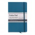 Agenda Pukka Pad Signature PU coperta soft A5 dictando, 192 pag, 80 g, FSC, 21.5 x 13.5 cm 7752-SIG