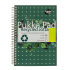 Caiet cu spirala Pukka Pad Jotta Recycled, A5 dictando, 110 pagini RCA5/110-3