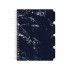 Caiet cu spirala si separatoare, STRIGO PADS Project Book Marmorat B5, Matematica, PADS029