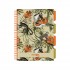 Caiet cu spirala si separatoare, STRIGO PADS Project Book TROPICAL, B5, Matematica, PADS065