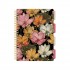 Caiet cu spirala si separatoare, STRIGO PADS Project Book FLOWER, B5, Matematica, PADS073