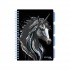 Caiet cu spirala si separatoare, STRIGO PADS Project Book UNICORN, B5, Dictando, PADS094