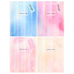 Set 4 pungi hartie 18x23(h)x10cm 210 gsm. PART024