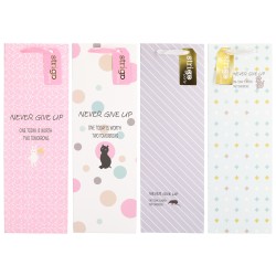 Set 4 pungi hartie 12x36(h)x9cm 210 gsm. PART026