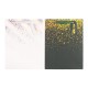 Set 2 pungi hartie 18x23(h)x10cm 210 gsm. PART029 Set 2 pungi hartie 18x23(h)x10cm 210 gsm. PART029