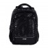 Ghiozdan Strigo Misty+ Black Tiger PL010, 24L, 39X27X18cm