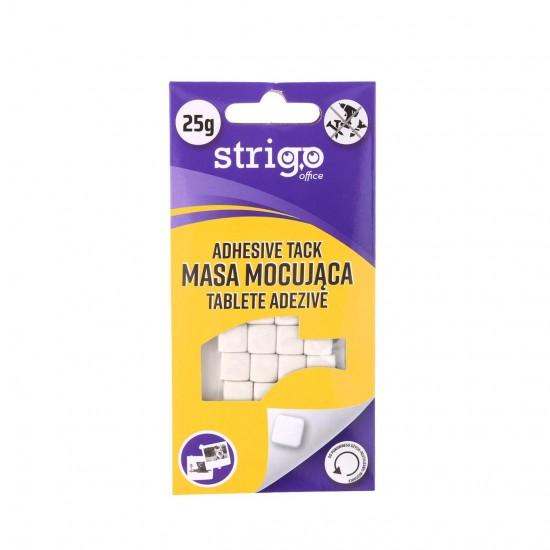 Pastile Strigo adezive, 25 gr SF047 Pastile Strigo adezive, 25 gr SF047
