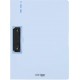 Clipboard Strigo vertical A4 cu clip metalic lateral, suport stilou, albastru deschis SF055 Clipboard Strigo vertical A4 cu clip metalic lateral, suport stilou, albastru deschis SF055