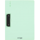 Clipboard Strigo vertical A4 cu clip metalic lateral, suport stilou, menta SF057 Clipboard Strigo vertical A4 cu clip metalic lateral, suport stilou, menta SF057