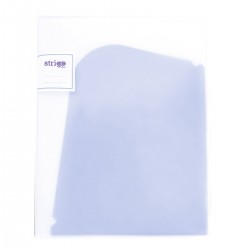 Organizator STRIGO pentru documente A4/A3, cu 6 compartimente, albastru SF073 Organizator STRIGO pentru documente A4/A3, cu 6 compartimente, albastru SF073