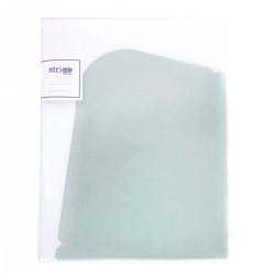 Organizator STRIGO pentru documente A4/A3, cu 6 compartimente, menta SF075 Organizator STRIGO pentru documente A4/A3, cu 6 compartimente, menta SF075