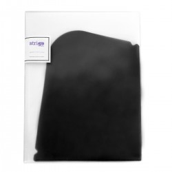 Organizator STRIGO pentru documente A4/A3, cu 6 compartimente, negru SF076 Organizator STRIGO pentru documente A4/A3, cu 6 compartimente, negru SF076