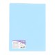Mapa Strigo, PP, A4, 20 folii protectie, albastru SF080 Mapa Strigo, PP, A4, 20 folii protectie, albastru SF080