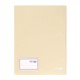 Mapa Strigo, PP, A4, 20 folii protectie, bej SF082 Mapa Strigo, PP, A4, 20 folii protectie, bej SF082