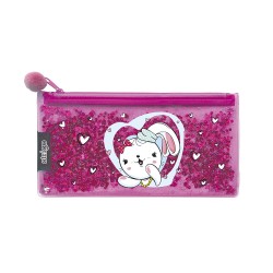 Penar Strigo Stelute Plutitoare, Roz SSC083 Penar Strigo Stelute Plutitoare, Roz SSC083