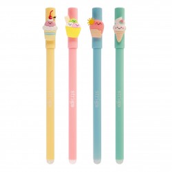 Pix Strigo cerneala cu stergere, Ice Cream SSC154