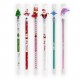 Pix Strigo cerneala cu stergere, Christmas, SSC166