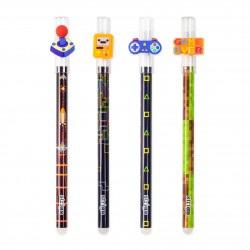 Pix Strigo cerneala cu stergere, GAME, SSC180