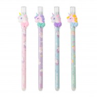 Pix Strigo cerneala cu stergere, UNICORN, SSC181 Pix Strigo cerneala cu stergere, UNICORN, SSC181