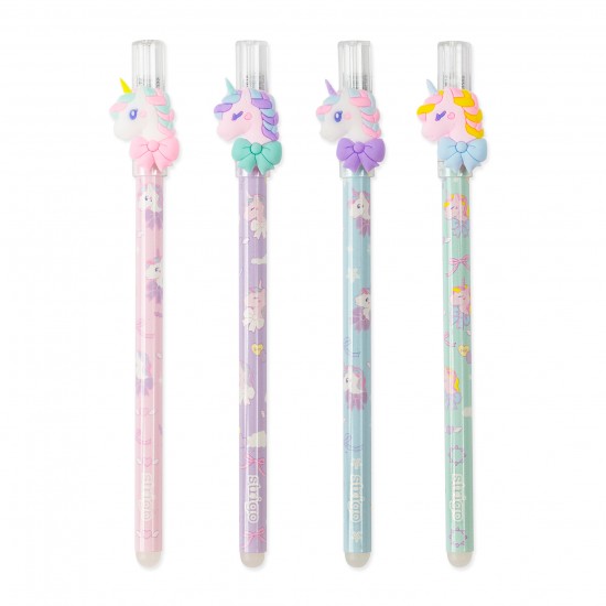 Pix Strigo cerneala cu stergere, UNICORN, SSC181