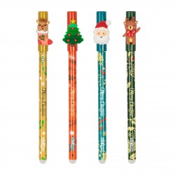 Pix Strigo cerneala cu stergere, CHRISTMAS, SSC200