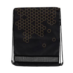 Sac Strigo Black Honeycomb SSC244 Sac Strigo Black Honeycomb SSC244