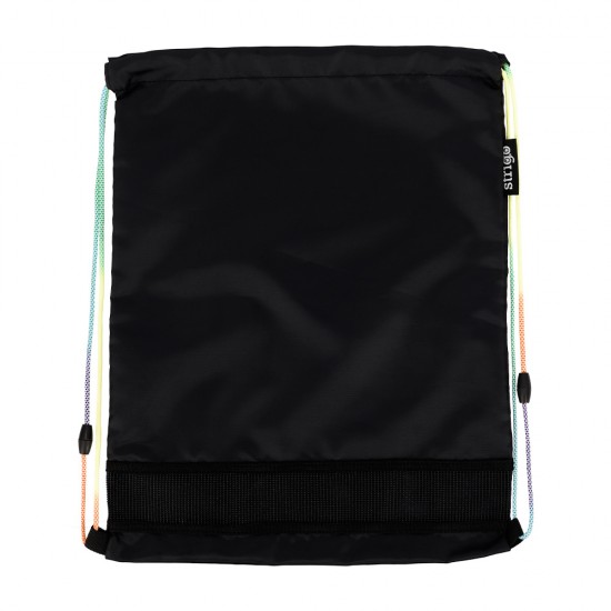 Sac Strigo Black Classic, siret multicolor SSC245