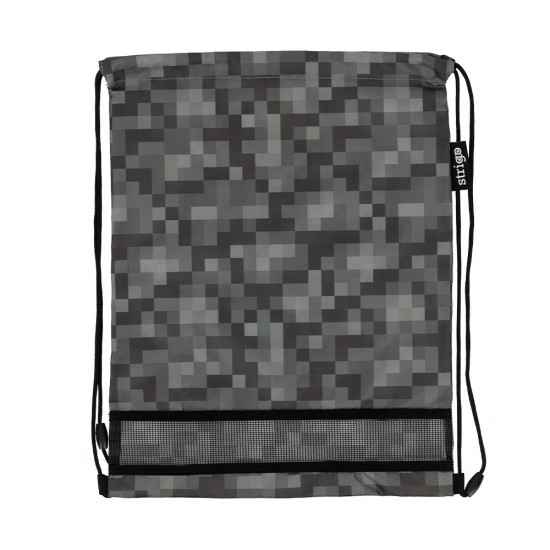 Sac Strigo Minecraft SSC247