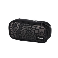 Penar un compartiment, Strigo cu separator si buzunar interior, neechipat, Stay Wild SSC251