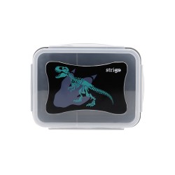 Cutie Alimentara compartimentata Strigo Dinosaur SSC264 Cutie Alimentara compartimentata Strigo Dinosaur SSC264
