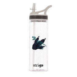 Bidon Strigo Dinosaur Colection, 600 ml SSC270 Bidon Strigo Dinosaur Colection, 600 ml SSC270