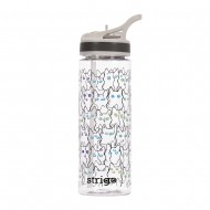 Bidon Strigo Cats Colection, 600 ml SSC272 Bidon Strigo Cats Colection, 600 ml SSC272