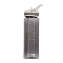 Bidon Strigo Honeycomb Colection grey, 600 ml SSC273 Bidon Strigo Honeycomb Colection grey, 600 ml SSC273