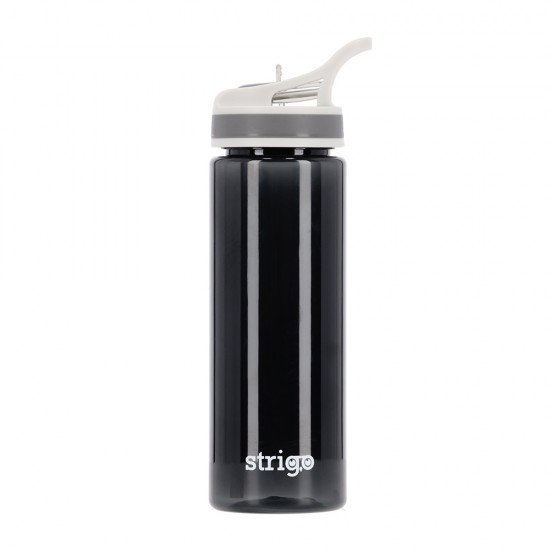 Bidon Strigo negru, 600 ml SSC277 Bidon Strigo negru, 600 ml SSC277